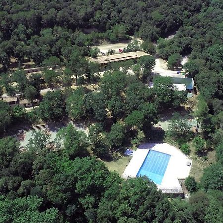 El Clar Del Bosc Hostel Pujarnol Εξωτερικό φωτογραφία